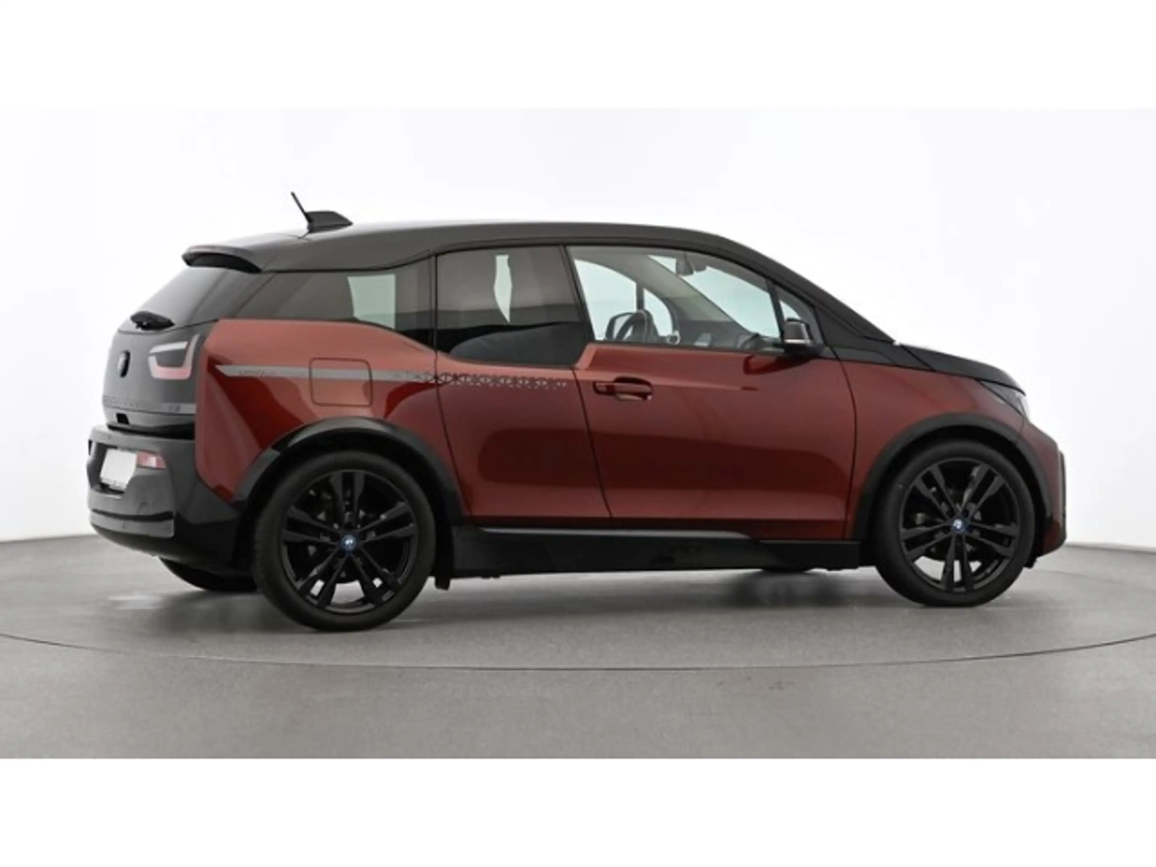 BMW i3 UNIQUE-FOREVER +LEDER+NAVI+ACC+SHZ+PDC+CAM+BT — photo 8