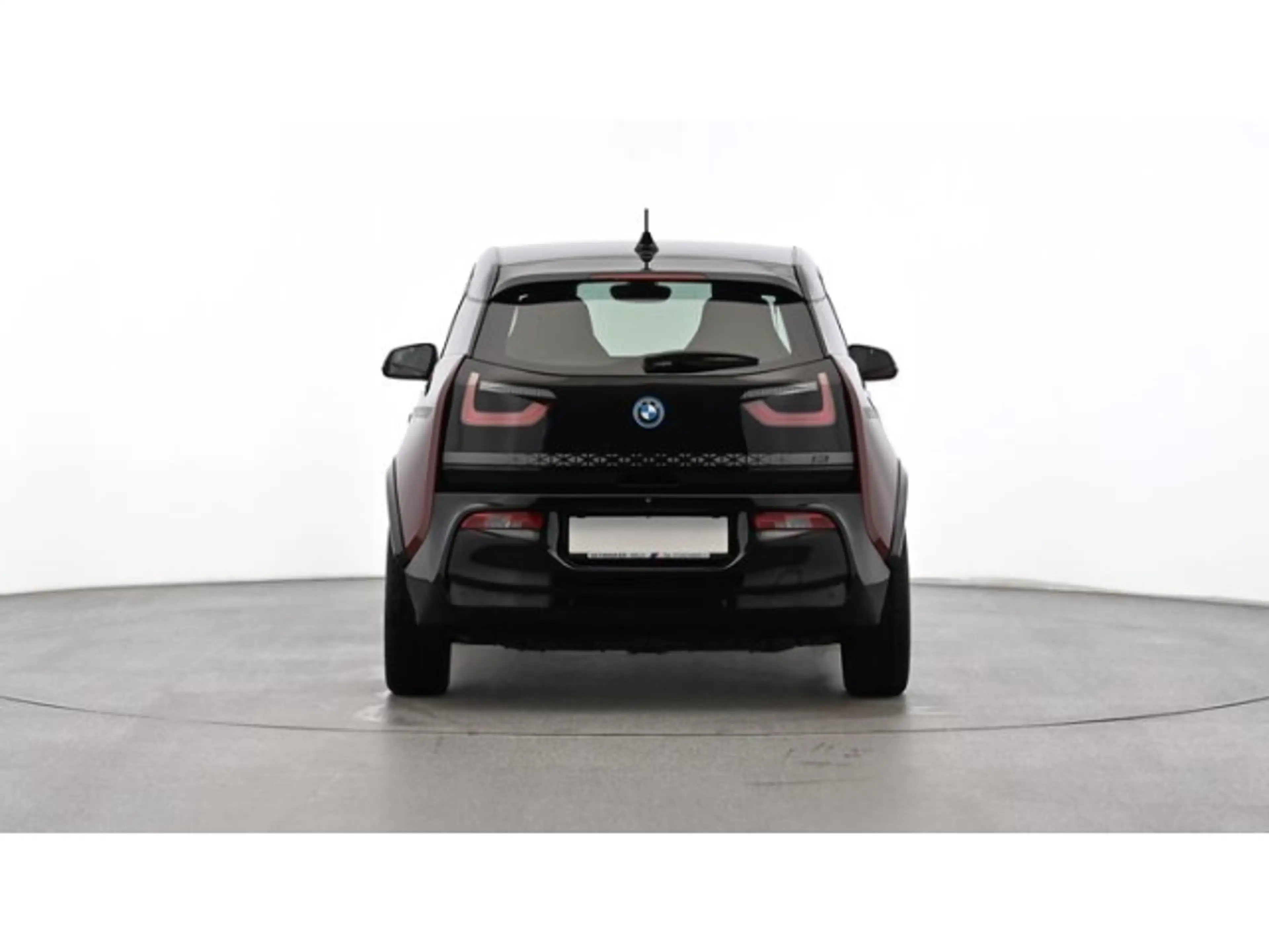 BMW i3 UNIQUE-FOREVER +LEDER+NAVI+ACC+SHZ+PDC+CAM+BT — photo 12