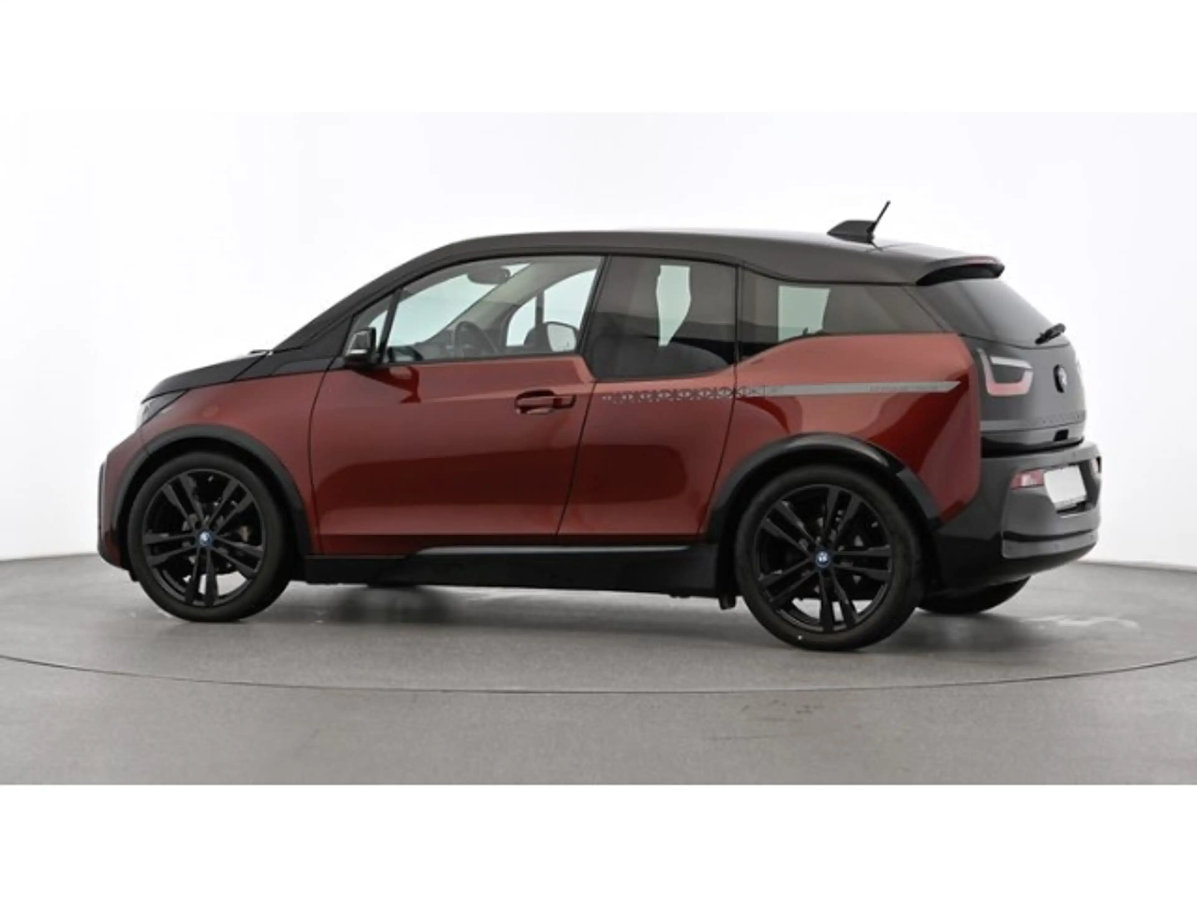 BMW i3 UNIQUE-FOREVER +LEDER+NAVI+ACC+SHZ+PDC+CAM+BT — photo 15