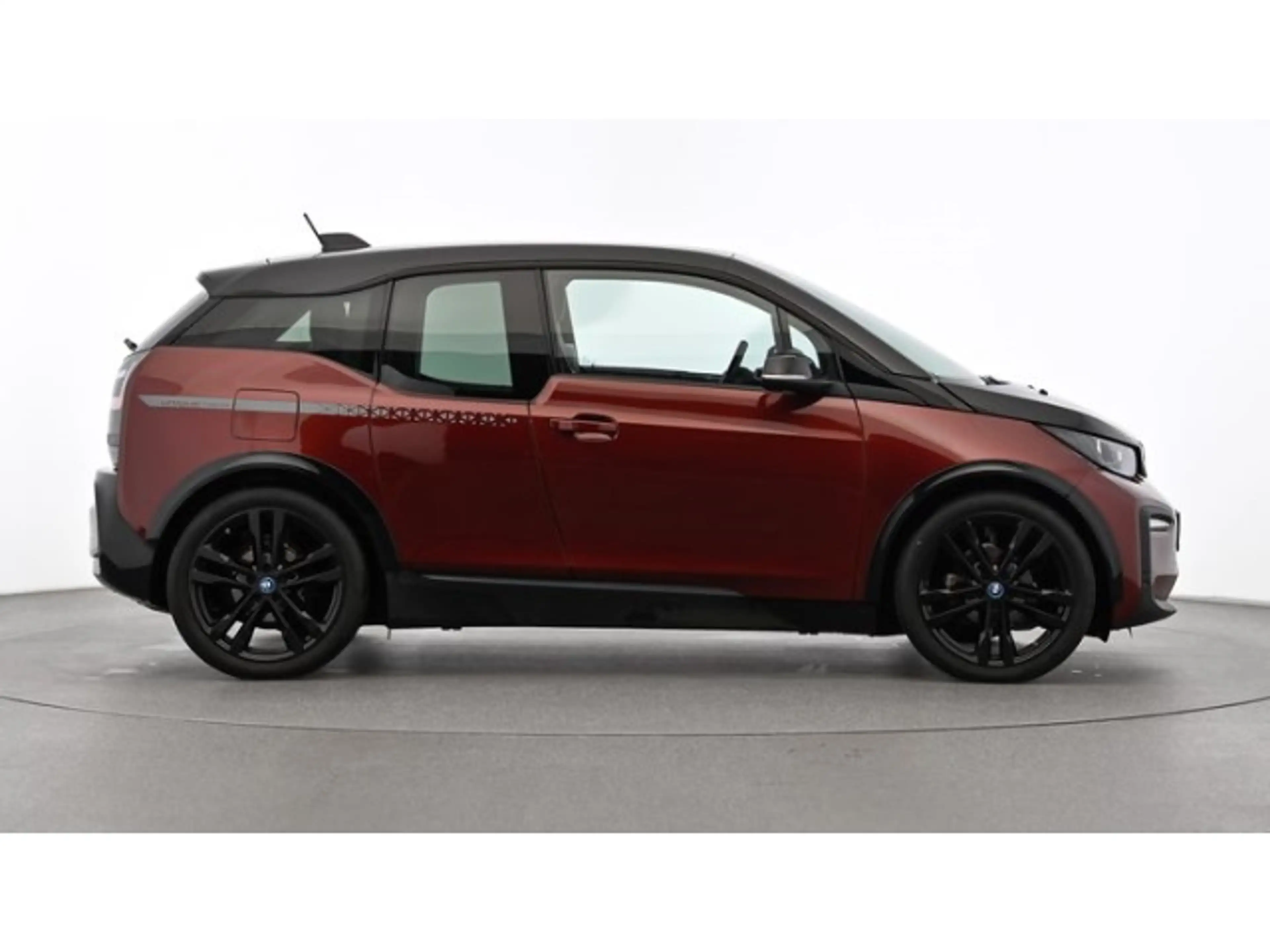 BMW i3 UNIQUE-FOREVER +LEDER+NAVI+ACC+SHZ+PDC+CAM+BT — photo 7