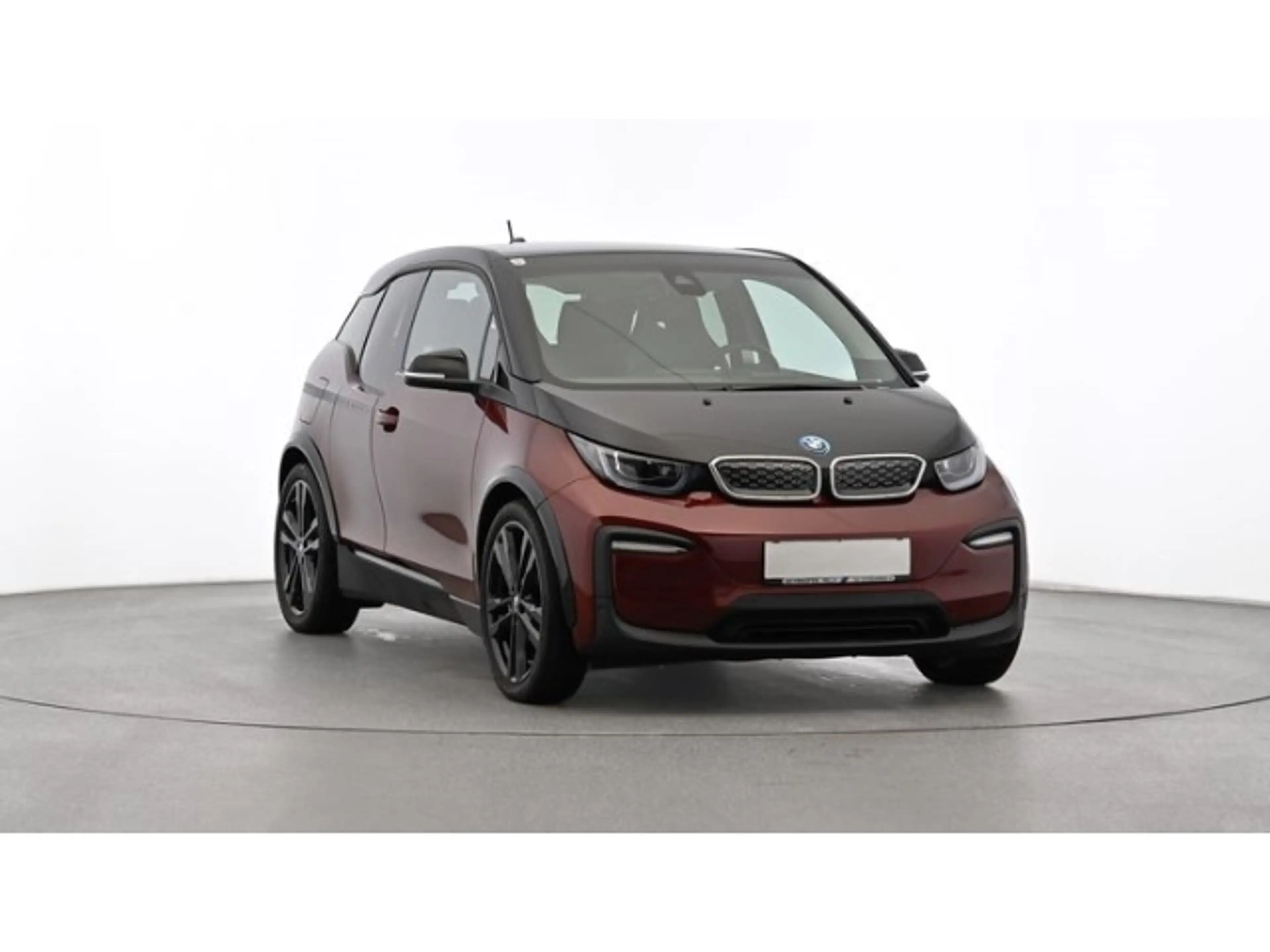 BMW i3 UNIQUE-FOREVER +LEDER+NAVI+ACC+SHZ+PDC+CAM+BT — photo 3