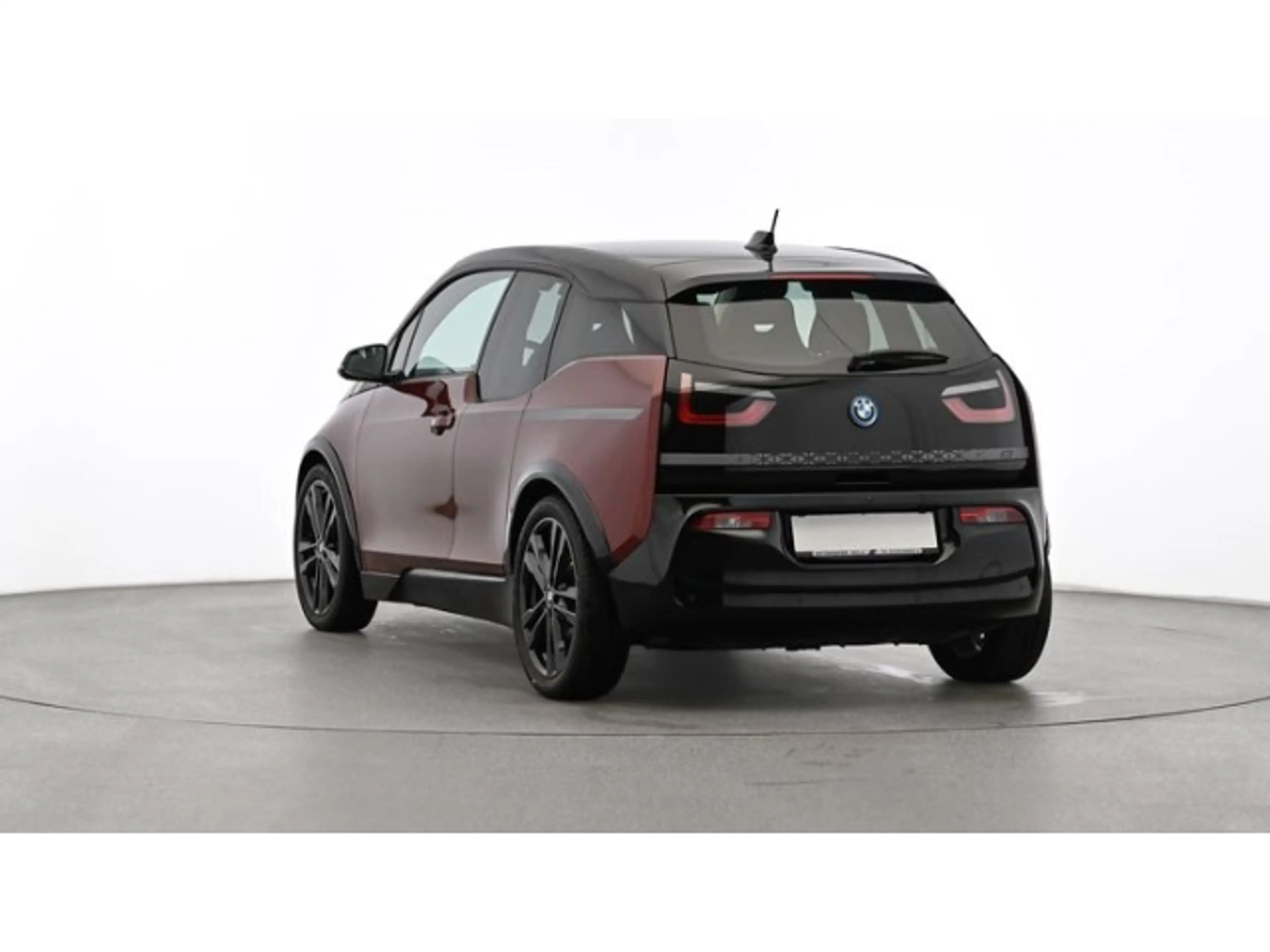 BMW i3 UNIQUE-FOREVER +LEDER+NAVI+ACC+SHZ+PDC+CAM+BT — photo 13