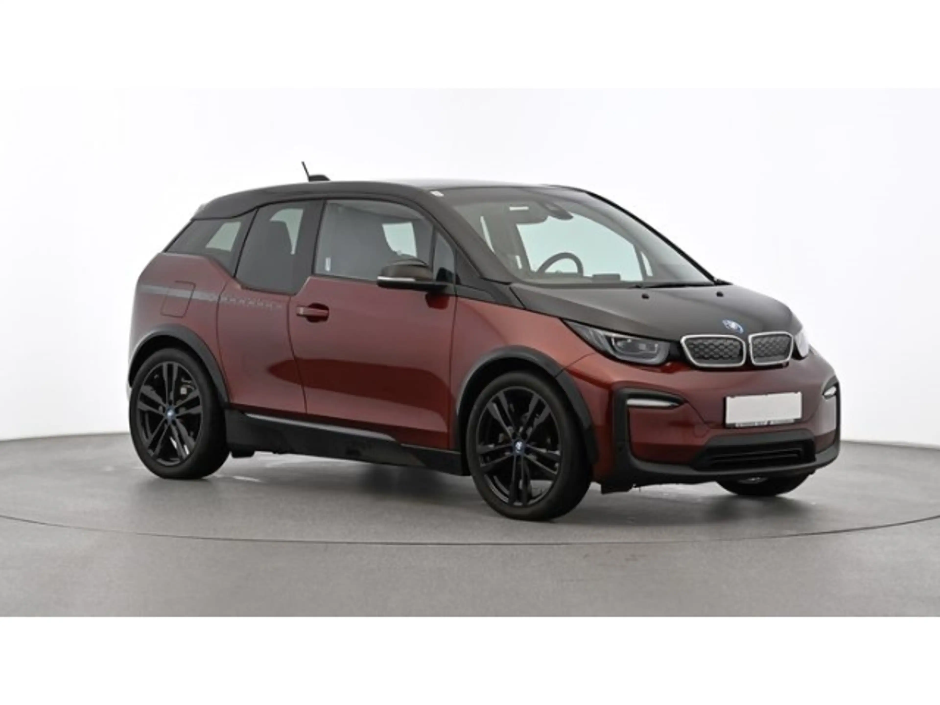 BMW i3 UNIQUE-FOREVER +LEDER+NAVI+ACC+SHZ+PDC+CAM+BT — photo 4