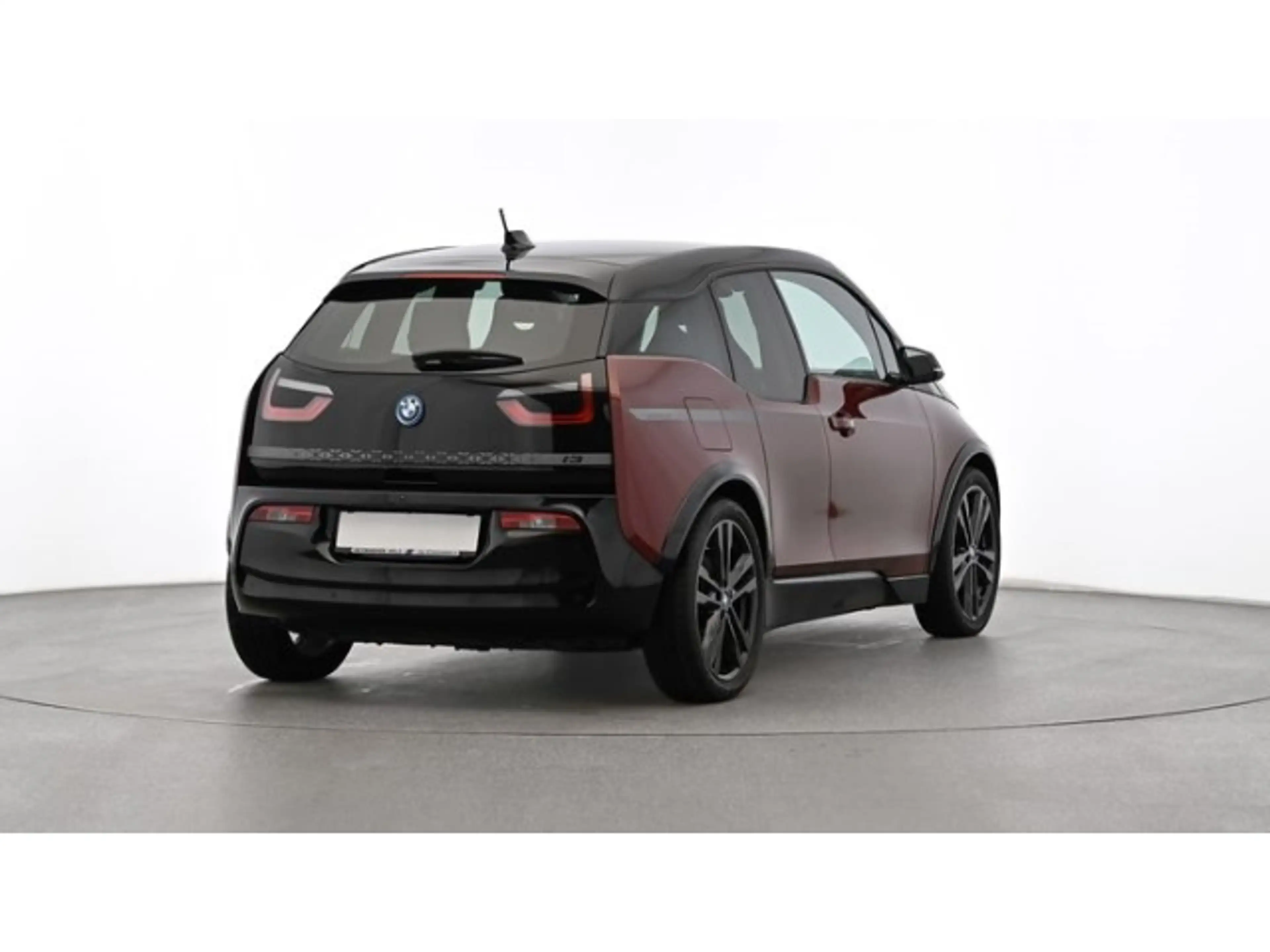 BMW i3 UNIQUE-FOREVER +LEDER+NAVI+ACC+SHZ+PDC+CAM+BT — photo 11