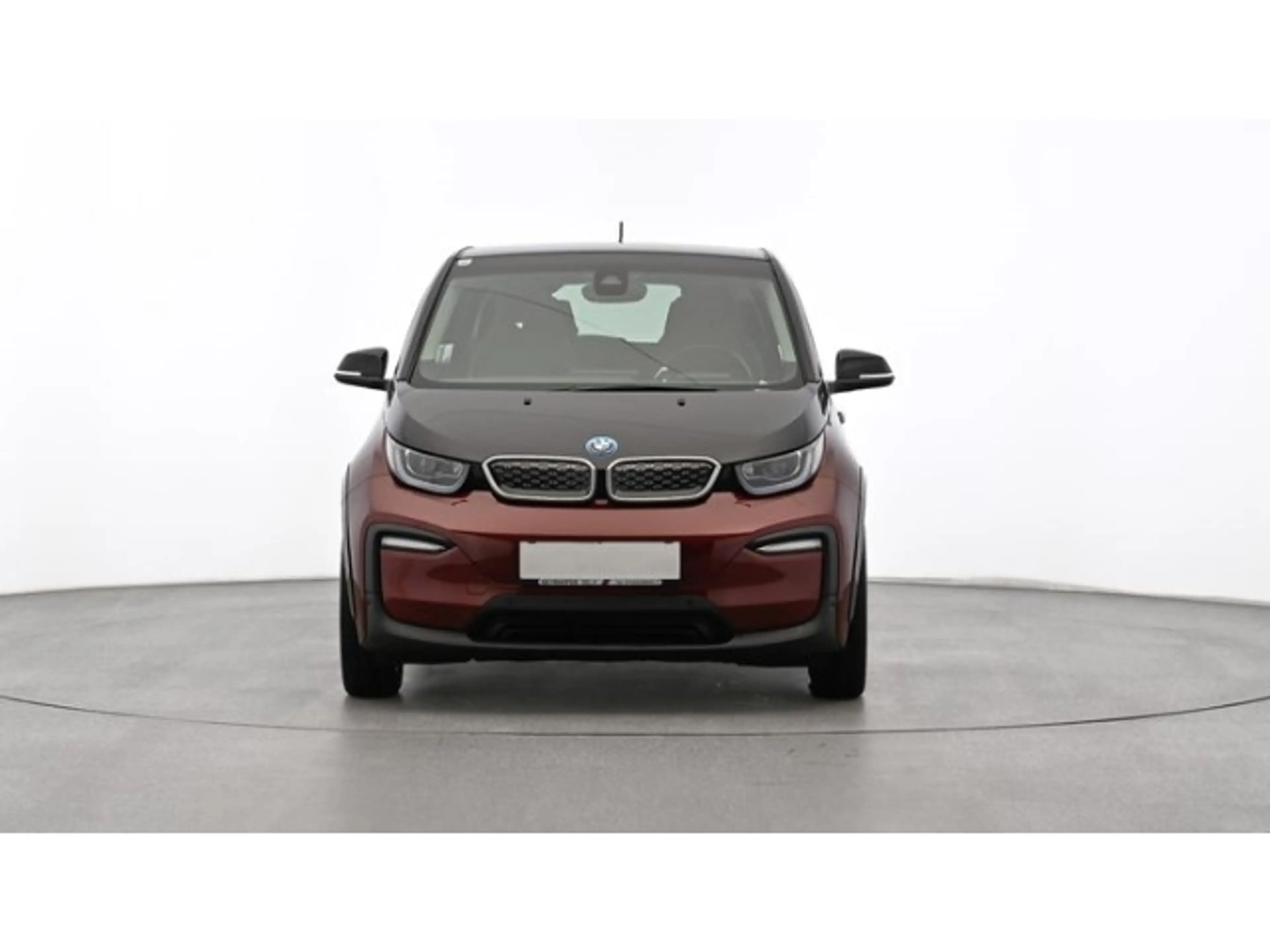BMW i3 UNIQUE-FOREVER +LEDER+NAVI+ACC+SHZ+PDC+CAM+BT — photo 2