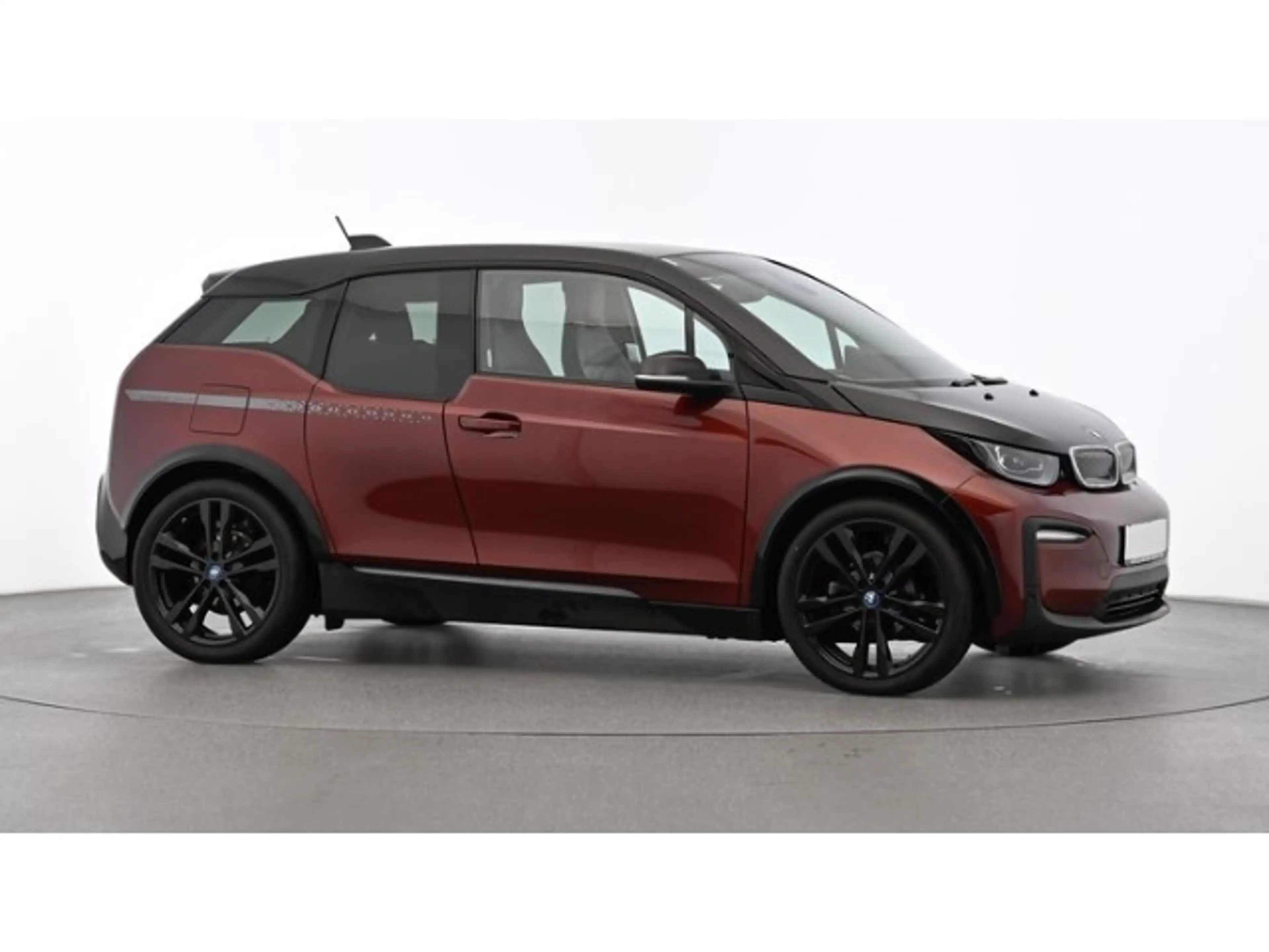 BMW i3 UNIQUE-FOREVER +LEDER+NAVI+ACC+SHZ+PDC+CAM+BT — photo 6