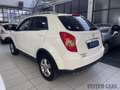 SsangYong Korando 2.0 C 2WD 148cv - AUTO NON RICONDIZIONATA Weiß - thumbnail 3