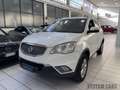 SsangYong Korando 2.0 C 2WD 148cv - AUTO NON RICONDIZIONATA Weiß - thumbnail 1