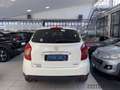 SsangYong Korando 2.0 C 2WD 148cv - AUTO NON RICONDIZIONATA Weiß - thumbnail 4