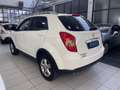 SsangYong Korando AUTO NON RICONDIZIONATA - 2.0 C 2WD Weiß - thumbnail 3