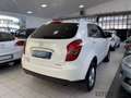 SsangYong Korando 2.0 C 2WD 148cv - AUTO NON RICONDIZIONATA Weiß - thumbnail 5