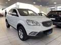 SsangYong Korando AUTO NON RICONDIZIONATA - 2.0 C 2WD Weiß - thumbnail 6