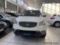 SsangYong Korando 2.0 C 2WD 148cv - AUTO NON RICONDIZIONATA Weiß - thumbnail 2