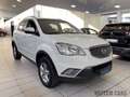 SsangYong Korando 2.0 C 2WD 148cv - AUTO NON RICONDIZIONATA Weiß - thumbnail 6