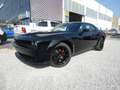 Dodge Challenger 3.6 V6 SXT RWD DEMON STYLE - anche con 183 kw crna - thumbnail 3