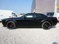 Dodge Challenger 3.6 V6 SXT RWD DEMON STYLE - anche con 183 kw crna - thumbnail 4