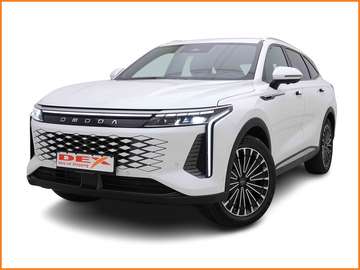 PHEV 537 Premium | EV range 145 Km | Pano | Leather | Head Up | 360 Cam