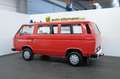 Volkswagen T3 8-Sitzer verglast ex-FEUERWEHR OLDTIMER Rouge - thumbnail 10