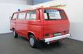 Volkswagen T3 8-Sitzer verglast ex-FEUERWEHR OLDTIMER Rouge - thumbnail 6
