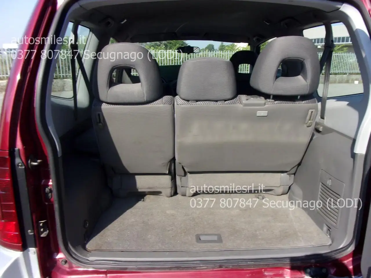 Mitsubishi Pajero 3.2 16V DI-D 3p. GLS, foto 9