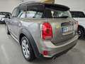 MINI Cooper SE Countryman 1.5 all4 auto NEOPATENTATI Beige - thumbnail 6