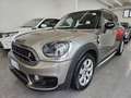 MINI Cooper SE Countryman 1.5 all4 auto NEOPATENTATI Beige - thumbnail 1