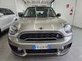 MINI Cooper SE Countryman 1.5 all4 auto NEOPATENTATI Beige - thumbnail 2