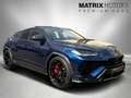Lamborghini Urus Performante Carbon Production COC 2025 !! Blau - thumbnail 5