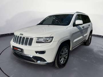 Grand Cherokee 3.0 crd (mjt II) V6 Summit 250cv auto