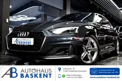 Audi A5 Sportback 40 TFSI*AHK*LED*NAVI*SPORTSITZE*SHZ
