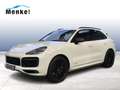 Porsche Cayenne GTS   Head-Up DAB LED WLAN RFK AHK PDC Blanc - thumbnail 1