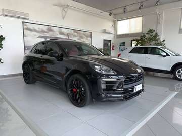 Macan 2.9 GTS 441cv pdk