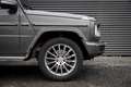 Mercedes-Benz G 500 V8 / AMG / Widescreen / Burmester / Adaptive Cruis Grijs - thumbnail 11