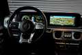 Mercedes-Benz G 500 V8 / AMG / Widescreen / Burmester / Adaptive Cruis Grijs - thumbnail 35