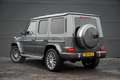 Mercedes-Benz G 500 V8 / AMG / Widescreen / Burmester / Adaptive Cruis Grijs - thumbnail 14