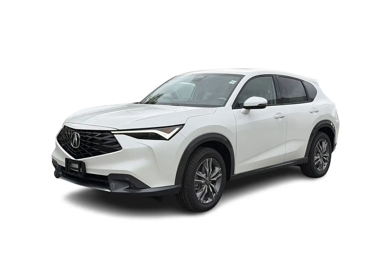 2026 Acura ADX