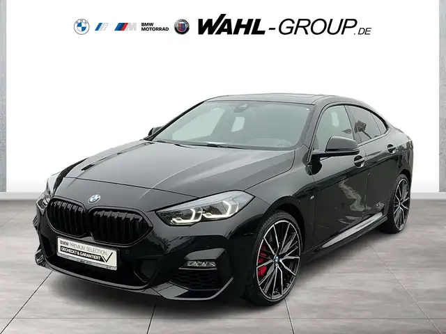 Bmw 220 i GRAN COUPÉ M SPORT PRO EDITION COLORVISION PANO