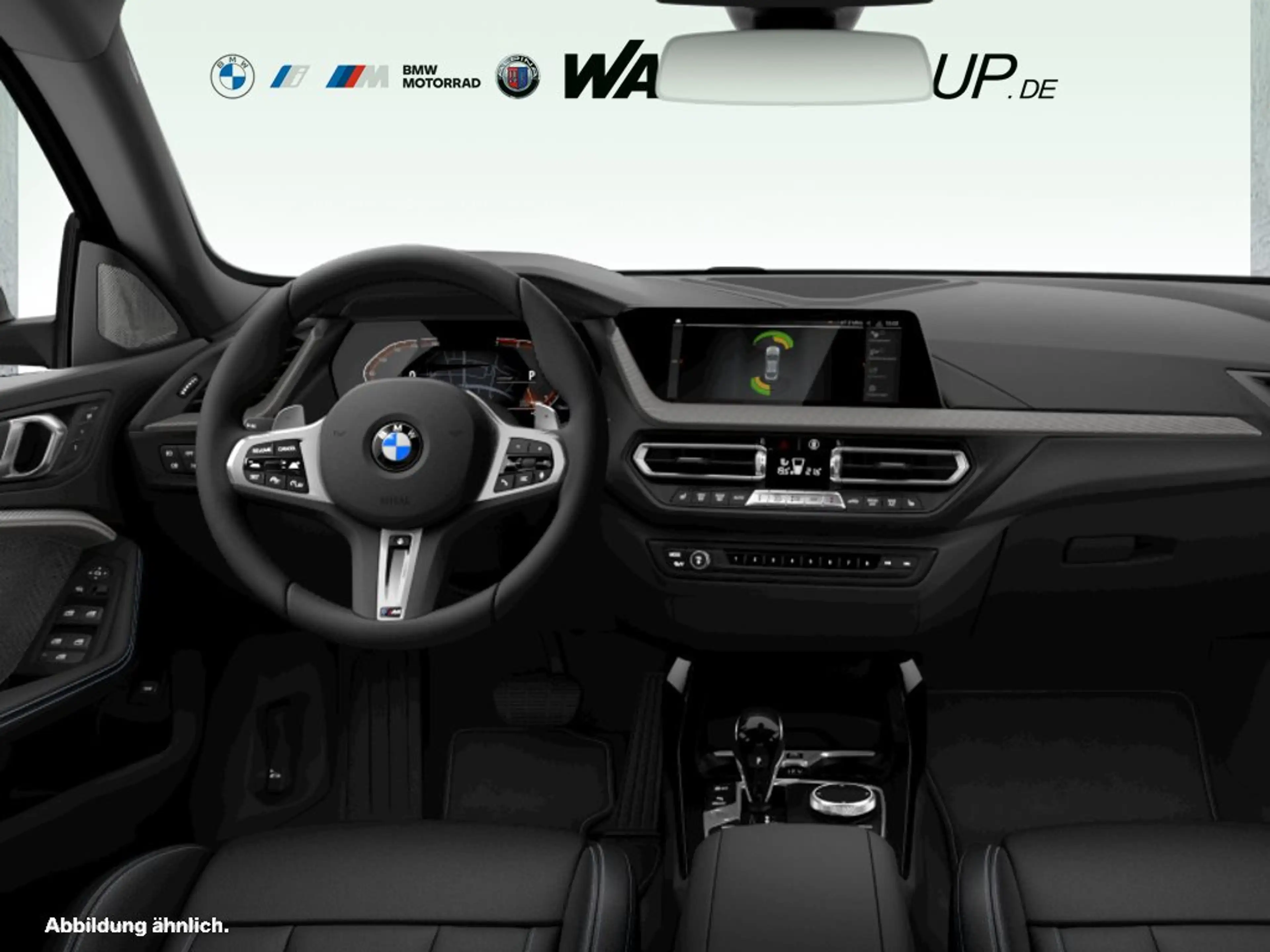 BMW 220 i Gran Coupé — photo 4