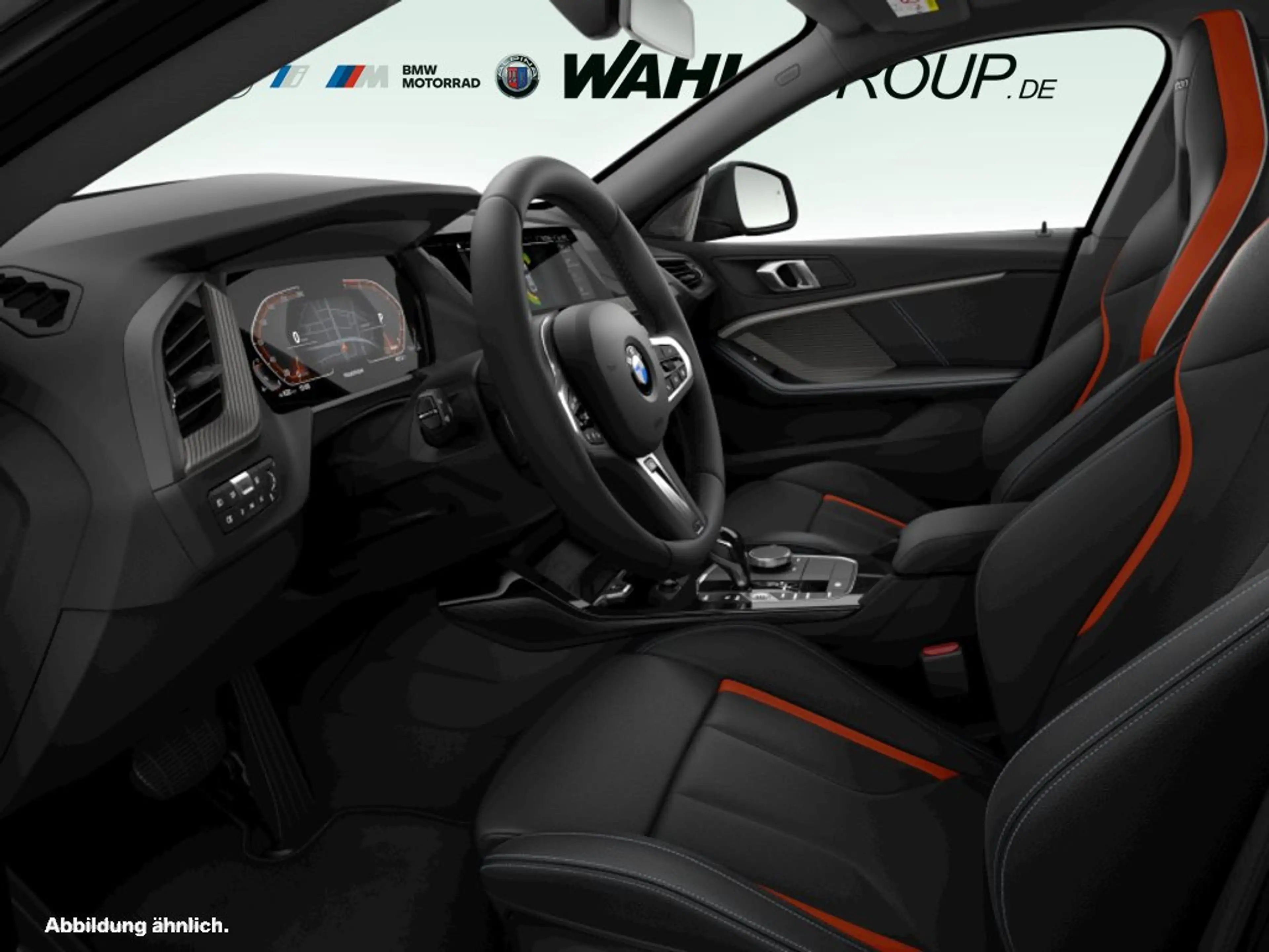 BMW 220 i Gran Coupé — photo 3