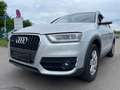 Audi Q3 2.0 TFSI quattro Silber - thumbnail 1