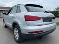 Audi Q3 2.0 TFSI quattro Silber - thumbnail 10