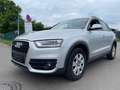 Audi Q3 2.0 TFSI quattro Silber - thumbnail 2