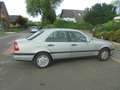 Mercedes-Benz C 180 C-Klasse Classic Ezüst - thumbnail 1