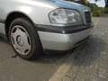 Mercedes-Benz C 180 C-Klasse Classic Ezüst - thumbnail 5