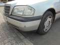 Mercedes-Benz C 180 C-Klasse Classic Ezüst - thumbnail 2