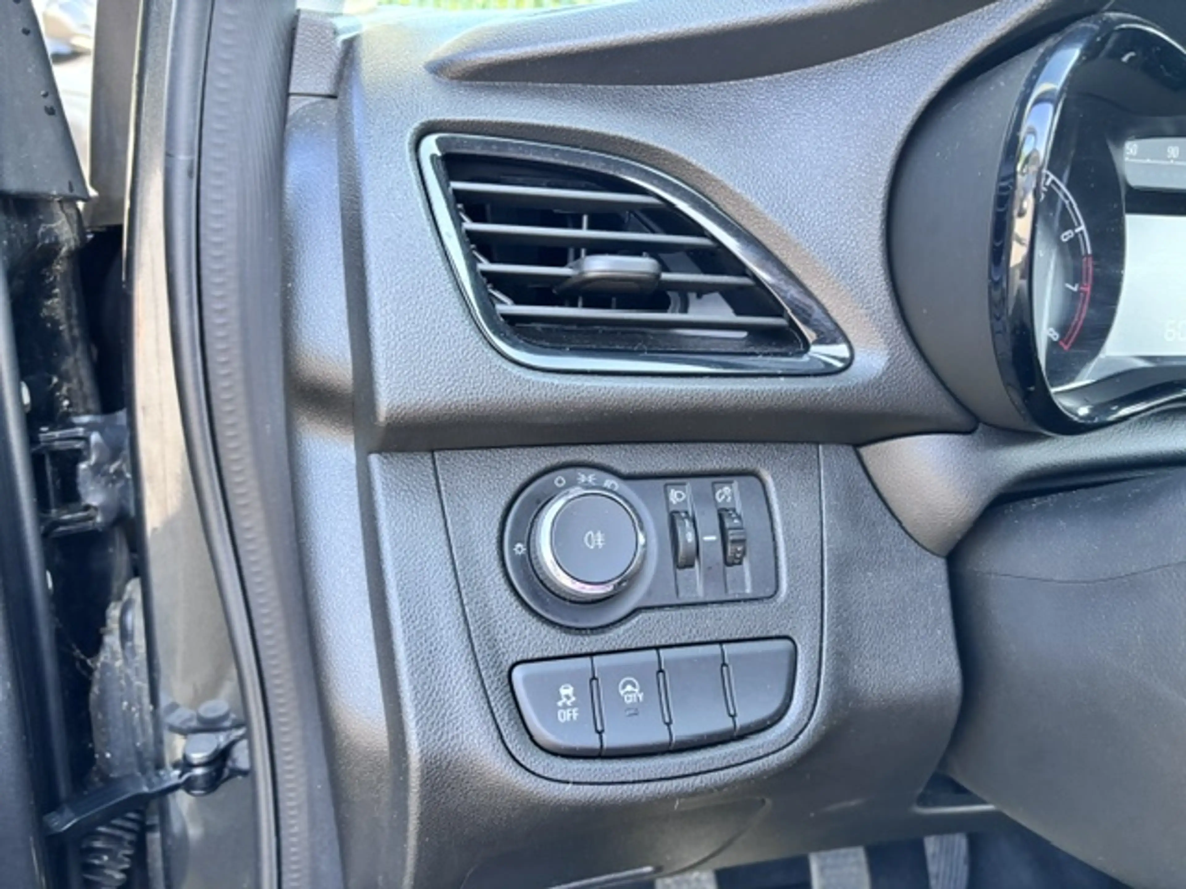 Opel Karl Karl  1.0i — photo 8