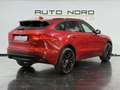 Jaguar F-Pace F-PACE R-Sport AWD*S.Dach*Kamera*Black*Taurus* Rouge - thumbnail 5