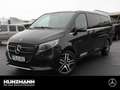 Mercedes-Benz V 250 d 4MATIC AVANTGARDE Extralang Distronic Noir - thumbnail 1