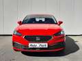 SEAT Leon 1.5 eTSI ACT NAVI/APP~LED~2xPDC~DAB~PARKASS Rot - thumbnail 5