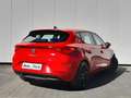 SEAT Leon 1.5 eTSI ACT NAVI/APP~LED~2xPDC~DAB~PARKASS Rot - thumbnail 3